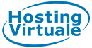 Logo HostingVirtuale